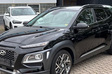 Hyundai KONA 88.000 km 16.200 &euro; Rellingen 25462