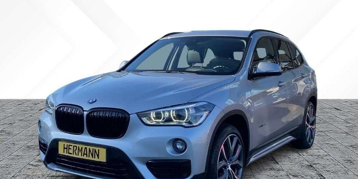 BMW X1 116.336 km 19.386 &euro; Northeim 37154