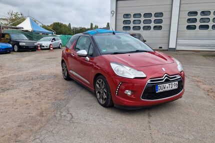 Citroen DS3 131.000 km 2.900 € Neustadt/Wstr. 67433