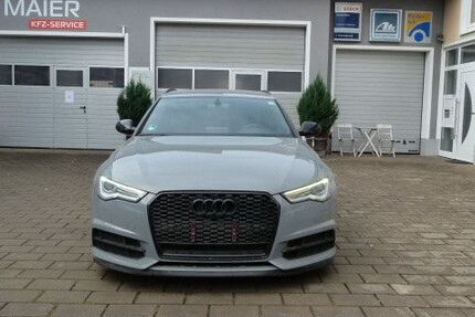 Audi A6 188.800 km 21.590 € Kirchdorf 88457