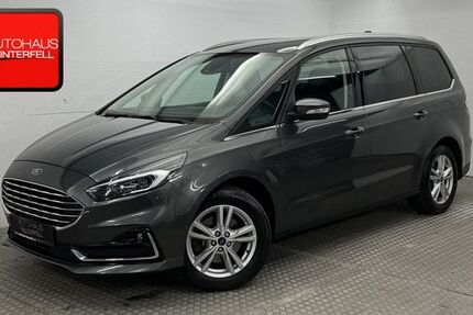 Ford Galaxy 67.331 km 29.880 &euro; Berlin 12351