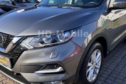 Nissan Qashqai 145.000 km 12.750 &euro; Freigericht - Somborn 63579