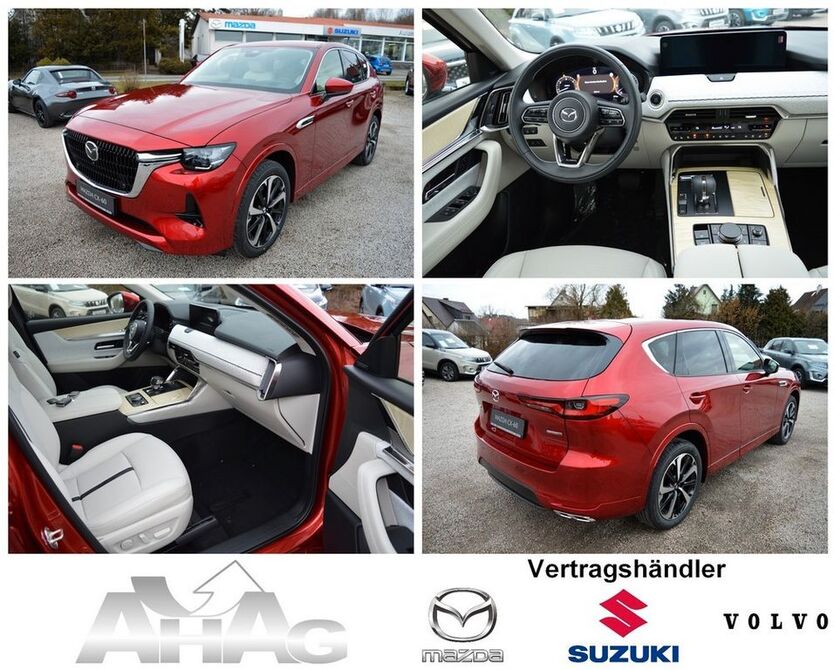 CX-60