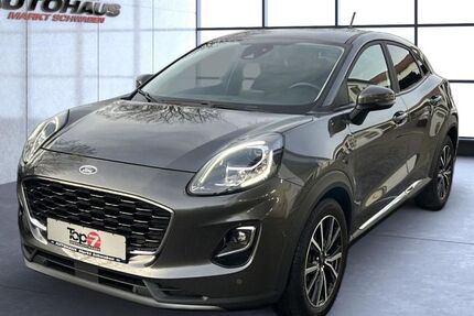 Ford Puma 72.000 km 16.990 € Markt Schwaben 85570