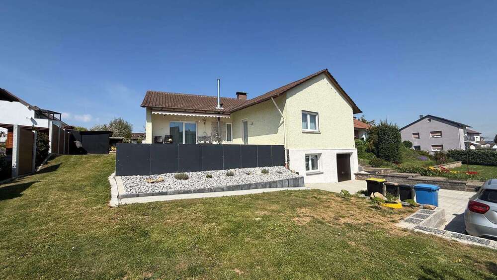 Einfamilienhaus Eppingen - 5 Zimmer, 121 m&sup2;, 570.000&euro; | Angebot:26247788