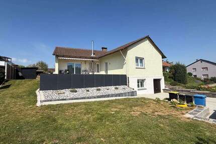 Haus Eppingen - 5 Zimmer, 121 m&sup2;, 570.000&euro; | Angebot:26247788