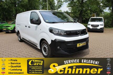 Opel Vivaro 5.000 km 46.121 &euro; Weimar 99427