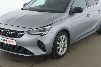 Opel Corsa 37.784 km 14.730 &euro; Köln 50739