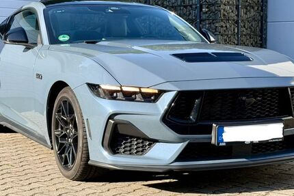 Ford Mustang 39.900 km 44.900 &euro; Lippstadt 59557