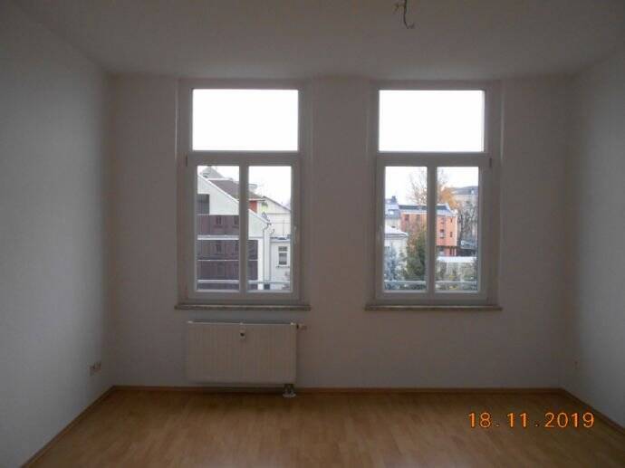 Etagenwohnung Plauen Stadtmitte - 4 Zimmer, 95 m&sup2;, 72.000&euro; | Angebot:26723147