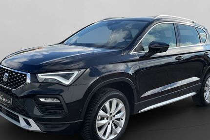 Seat Ateca 24.419 km 29.444 € Ehingen 89584