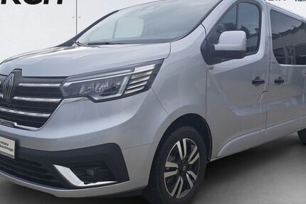 Renault Trafic 25.850 km 41.990 € Kaufbeuren 87600