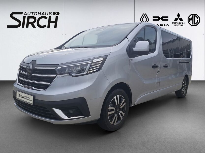 Renault Trafic 25.850 km 41.990 € Kaufbeuren 87600