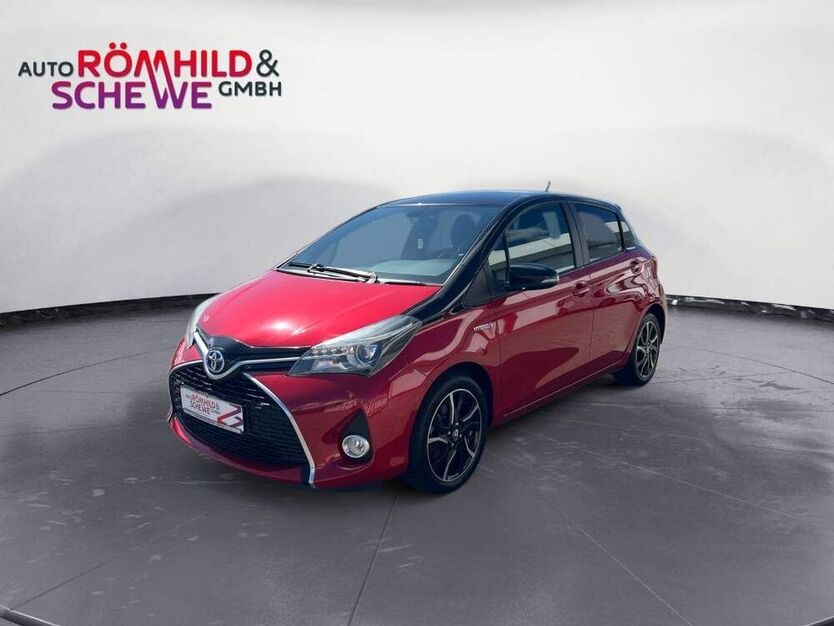 Yaris