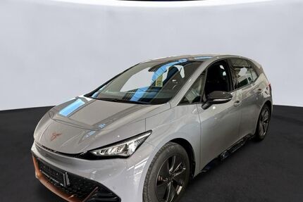 Cupra Born 20.756 km 24.200 &euro; Schleusingen 98553