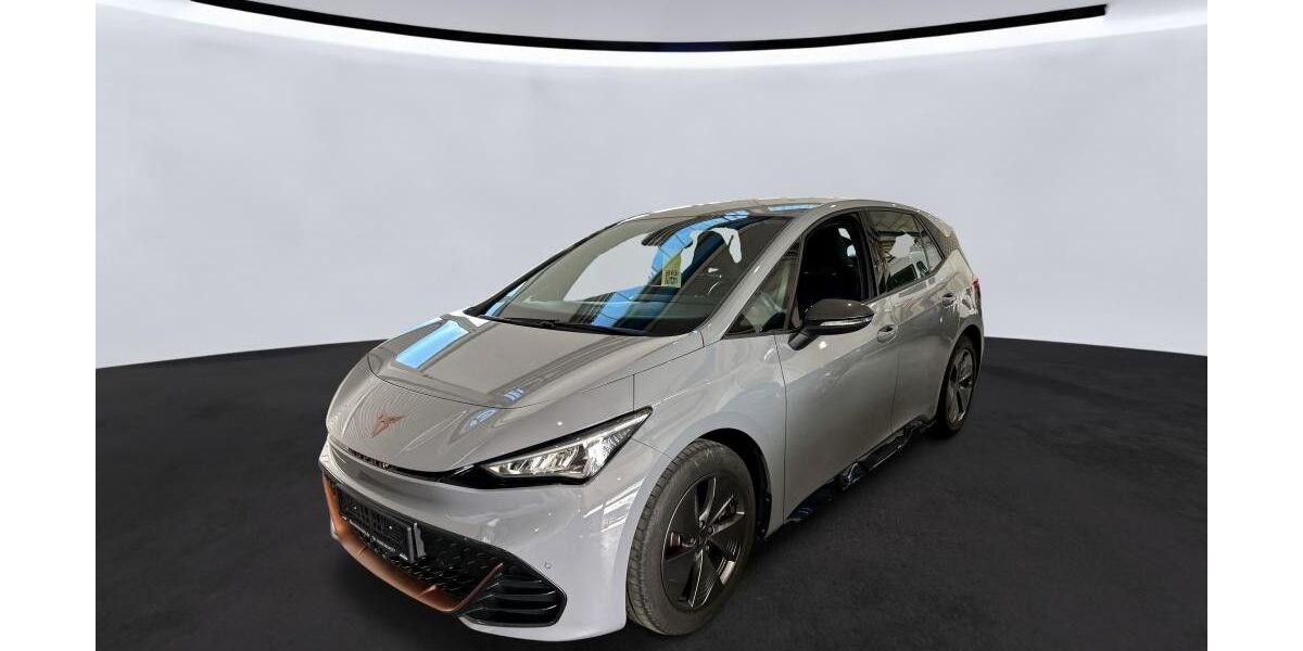 Cupra Born 20.756 km 24.200 &euro; Schleusingen 98553