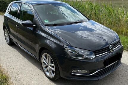 VW Polo 188.000 km 7.100 &euro; Amt Neuhaus 19273