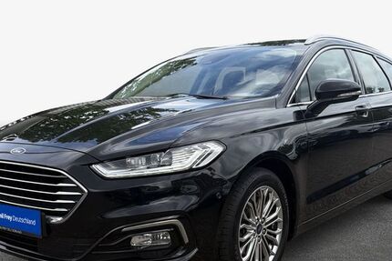 Ford Mondeo 102.062 km 16.490 &euro; Düsseldorf 40549