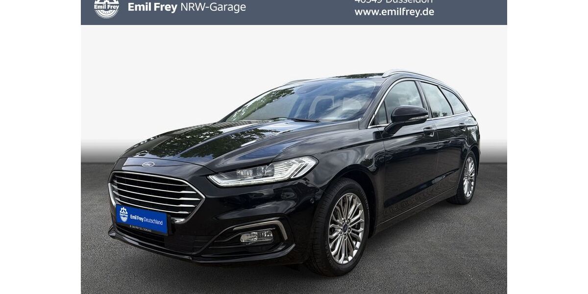 Ford Mondeo 102.062 km 16.490 &euro; Düsseldorf 40549