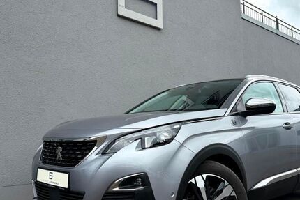 Peugeot 3008 106.500 km 14.987 &euro; Hallschlag 54611