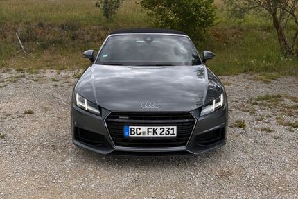 Audi TT 149.500 km 19.200 &euro; Allmendingen 89604