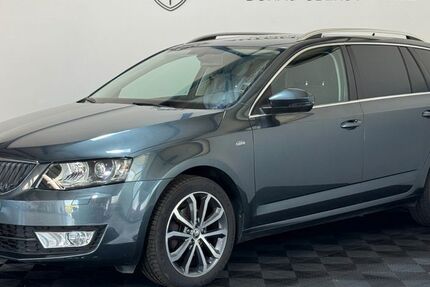 Skoda Octavia 129.000 km 10.990 &euro; Bad Saulgau 88348