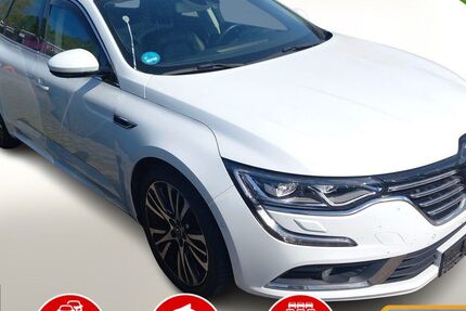 Renault Talisman 81.900 km 19.788 &euro; Kehl 77694