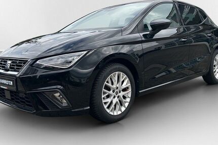 Seat Ibiza 16.890 km 22.690 &euro; Leipzig 04178