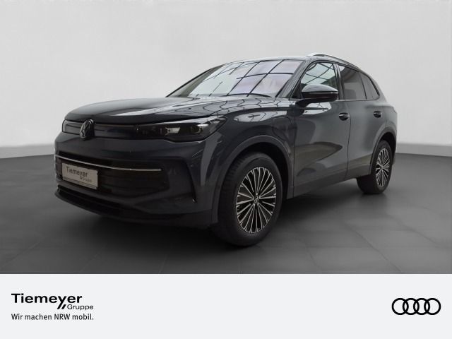 VW Tiguan 9.990 km 38.440 &euro; Plettenberg 58840