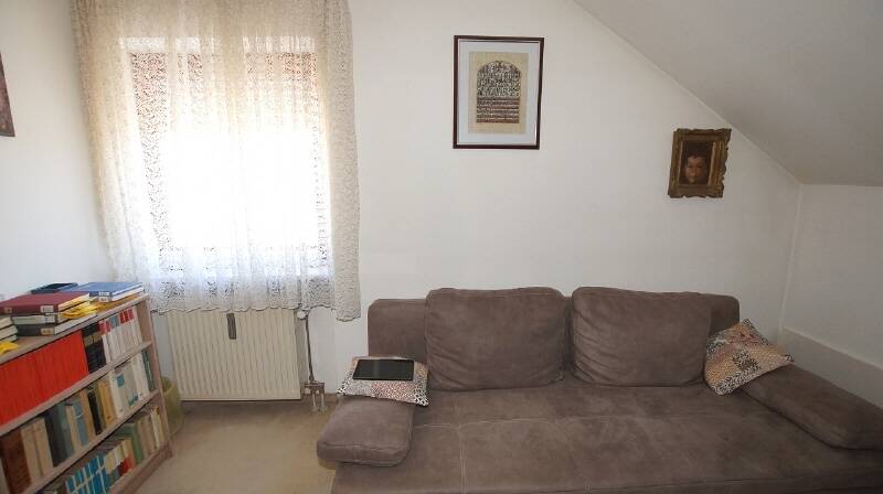 Etagenwohnung Bogen - 4 Zimmer, 108 m&sup2;, 198.000&euro; | Angebot:25705608