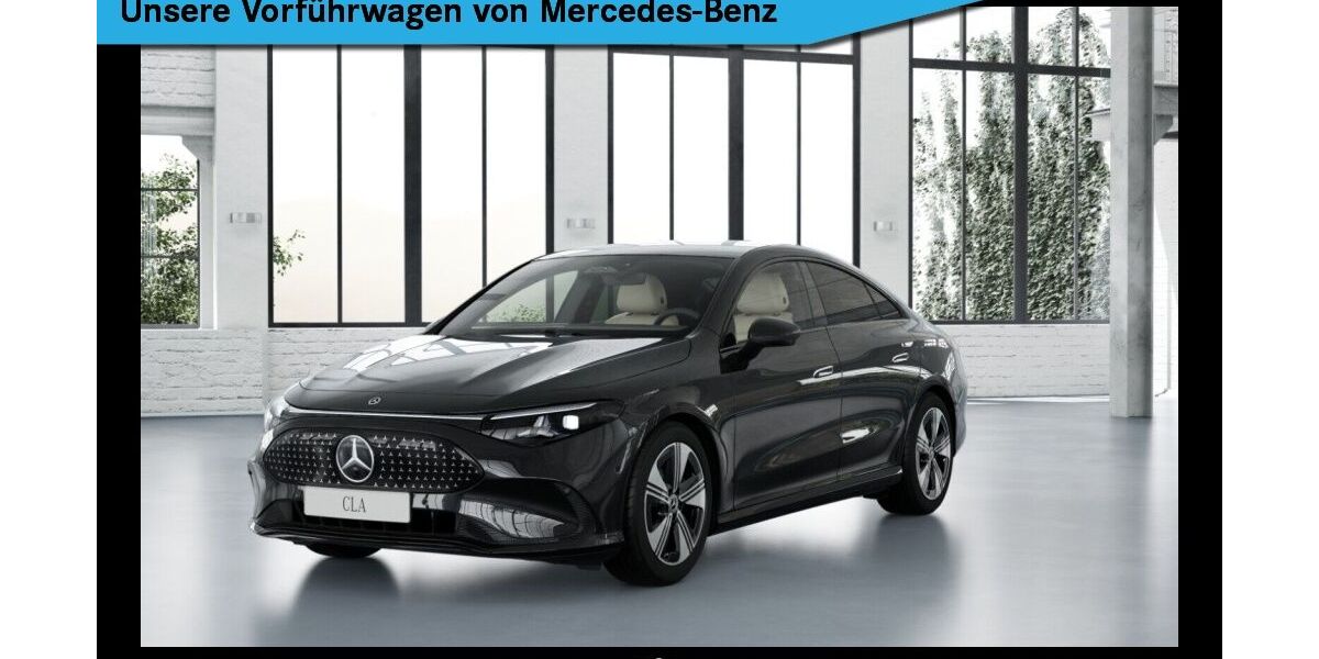 Mercedes-Benz CLA 200 9.900 km 44.990 &euro; Singen 78224