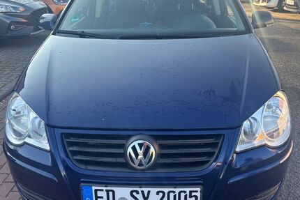 VW Polo 160.546 km 2.999 € Fulda 36043