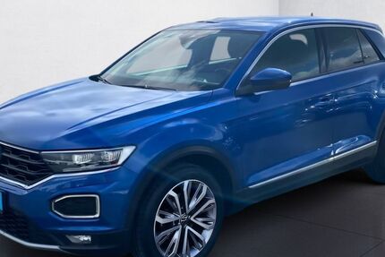 VW T-Roc 85.875 km 21.464 &euro; Goslar 38644