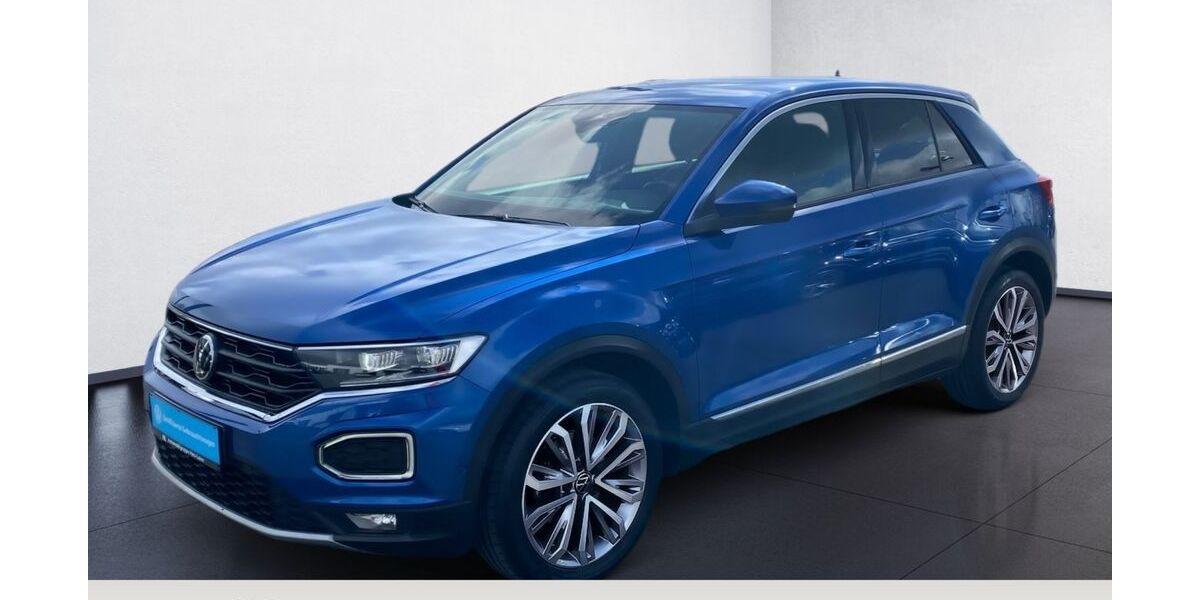 VW T-Roc 85.875 km 21.464 &euro; Goslar 38644