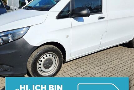 Mercedes-Benz Vito 75.722 km 29.036 &euro; Berlin 12305