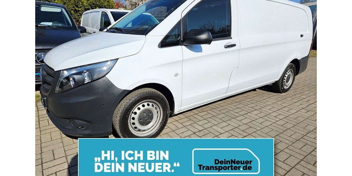 Mercedes-Benz Vito 75.722 km 29.036 &euro; Berlin 12305