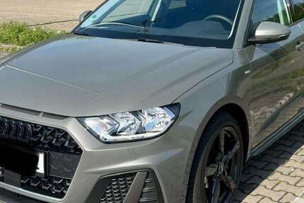 Audi A1 7.900 km 24.150 &euro; Mannheim, Universitätsstadt 68165