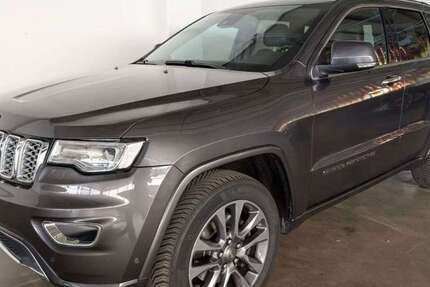 Jeep Grand Cherokee 165.000 km 22.000 &euro; Delmenhorst 27751