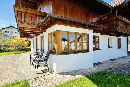 Haus Lechbruck am See - 5 Zimmer, 167 m&sup2;, 659.000&euro; | Angebot:26308765