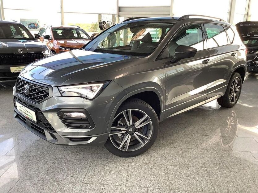 Ateca