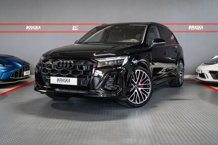 Audi Q7 1.100 km 92.949 &euro; Germaringen 87656