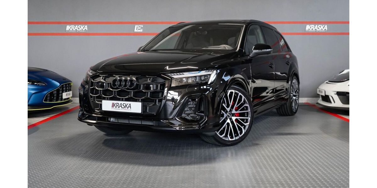 Audi Q7 1.100 km 92.949 &euro; Germaringen 87656