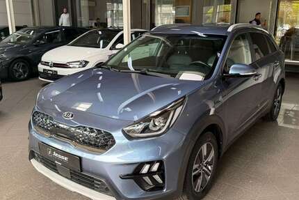 Kia Niro 45.000 km 19.490 &euro; Ibbenbüren 49477