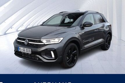 VW T-Roc 7.100 km 31.840 &euro; Hoya 27318