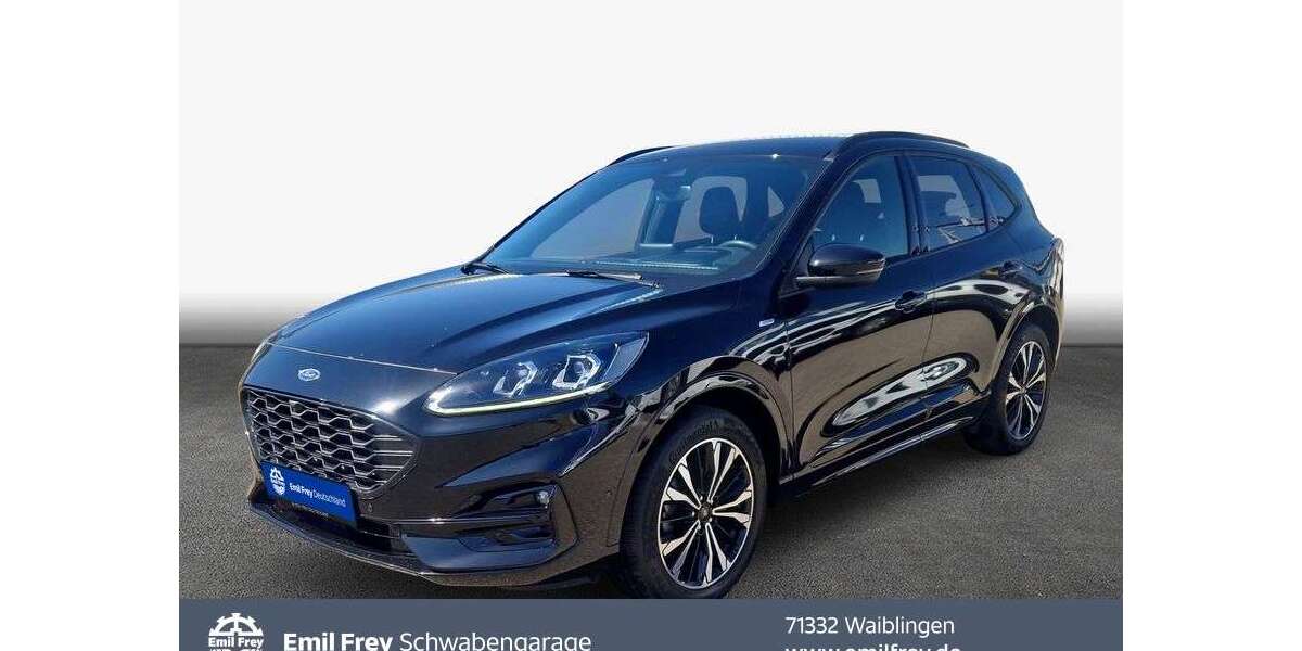Ford Kuga 51.811 km 26.990 &euro; Waiblingen 71332