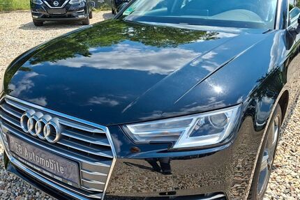 Audi A4 158.000 km 11.999 &euro; Bitterfeld-Wolfen OT Wolfen 06766