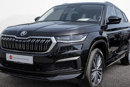 Skoda Kodiaq 63.740 km 33.660 &euro; Uelzen 29525