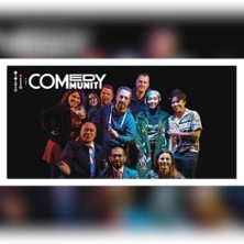 English Open Mic in Township 31.12.2025 Township Frankfurt