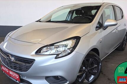 Opel Corsa 11.054 km 11.490 &euro; Arnstadt 99310