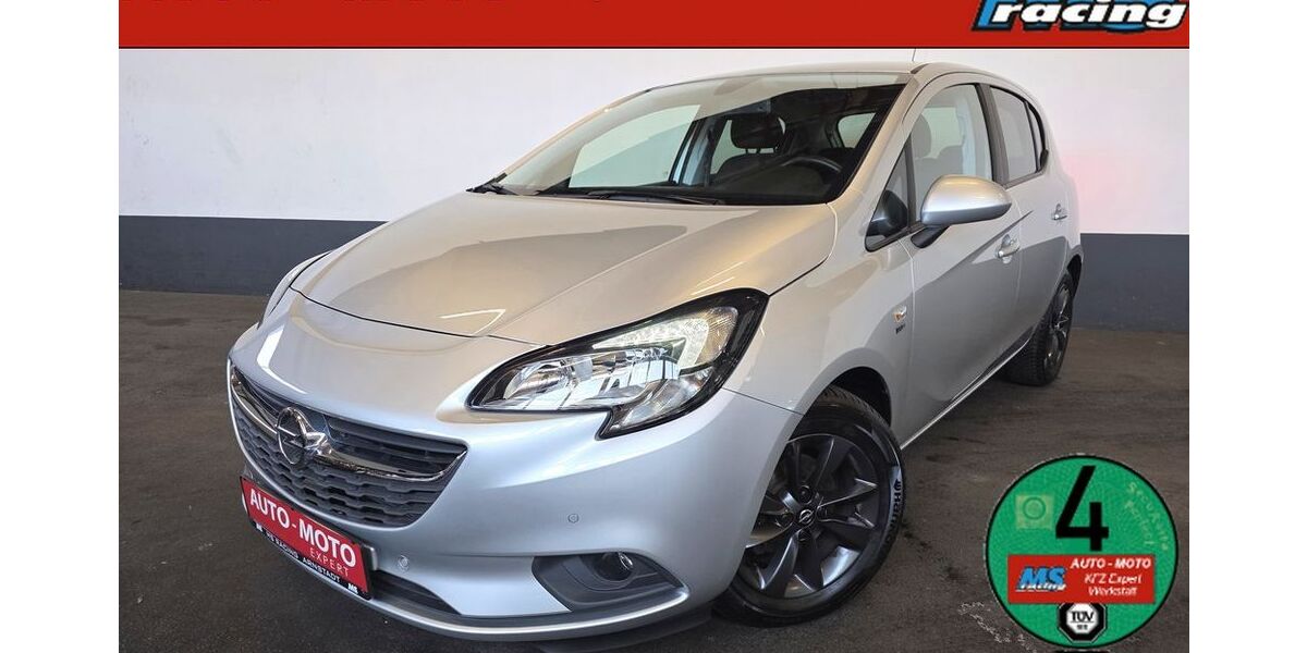 Opel Corsa 11.054 km 11.490 &euro; Arnstadt 99310